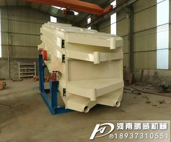 不堵網(wǎng)沸騰篩